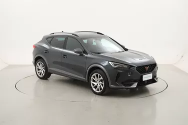 Cupra Formentor TSI 1.5 Benzina 150CV Manuale Cupra Formentor TSI 1.5 Benzina 150CV Manuale