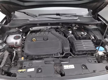 Cupra Formentor TSI 1.5 Benzina 150CV Manuale Vano motore