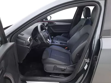 Cupra Formentor TSI 1.5 Benzina 150CV Manuale Sedili
