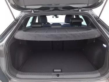 Cupra Formentor TSI 1.5 Benzina 150CV Manuale Bagagliaio