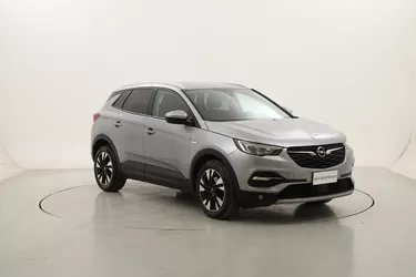 Opel Grandland Elegance 1.5 Diesel 131CV Automatico