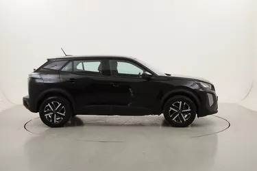Peugeot 2008 Style 1.2 Benzina 100CV Manuale