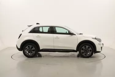 Fiat 600 MHEV La Prima DCT 1.2 Mild Hybrid 136CV Automatico Fiat 600 MHEV La Prima DCT 1.2 Mild Hybrid 136CV Automatico
