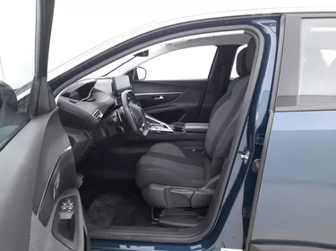 Peugeot 3008 Active Business EAT8 1.5 Diesel 131CV Automatico Sedili