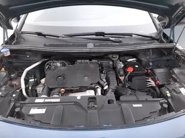 Peugeot 3008 Active Business EAT8 1.5 Diesel 131CV Automatico Vano motore