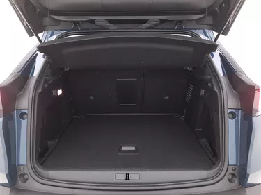 Peugeot 3008 Active Business EAT8 1.5 Diesel 131CV Automatico Bagagliaio