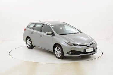 Toyota Auris TS Hybrid Business usata del 2018 con 69.942 km