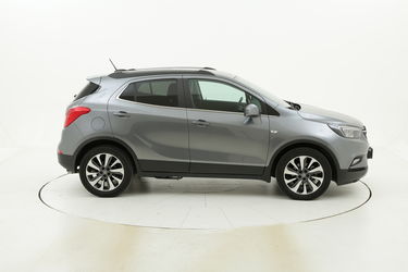Opel Mokka usata del 2017 con 53.011 km