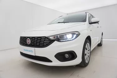 Fiat Tipo SW Easy 1.6 Diesel 120CV Manuale Visione frontale