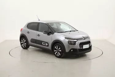 Citroen C3 Max 1.2 Benzina 110CV Manuale Citroen C3 Max 1.2 Benzina 110CV Manuale