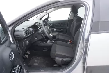 Citroen C3 Max 1.2 Benzina 110CV Manuale Sedili