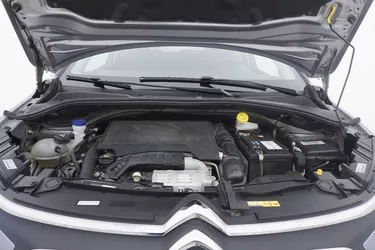 Citroen C3 Max 1.2 Benzina 110CV Manuale Vano motore