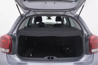 Citroen C3 Max 1.2 Benzina 110CV Manuale Bagagliaio