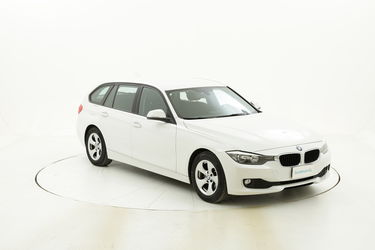 BMW Serie 3 usata del 2014 con 110.196 km