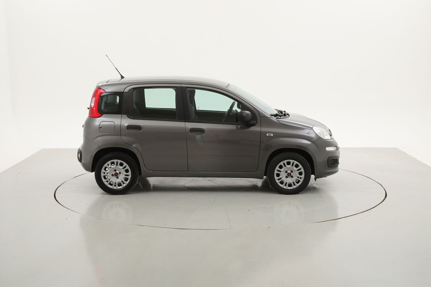 Fiat Panda Easy usata del 2019 con 62.291 km