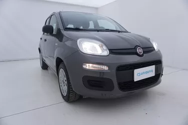 Fiat Panda Easy  1.2 Benzina 69CV Manuale Visione frontale