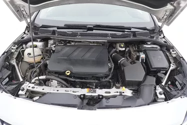 Opel Astra ST Business Elegance AT9 1.5 Diesel 122CV Automatico Vano motore