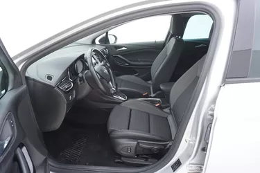 Opel Astra ST Business Elegance AT9 1.5 Diesel 122CV Automatico Sedili