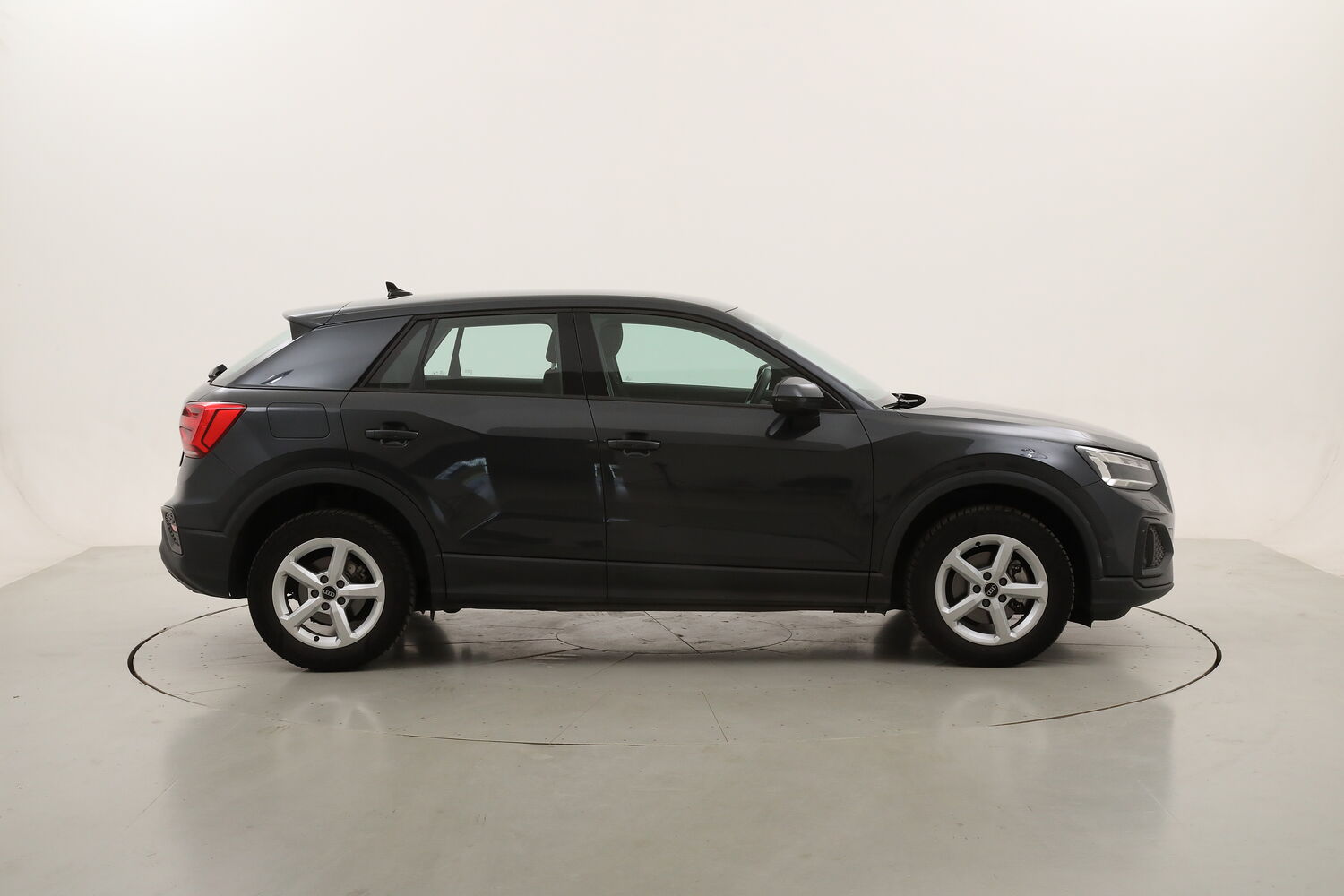 Audi Q2 Business Plus S tronic usata del 2022 con 81.165 km