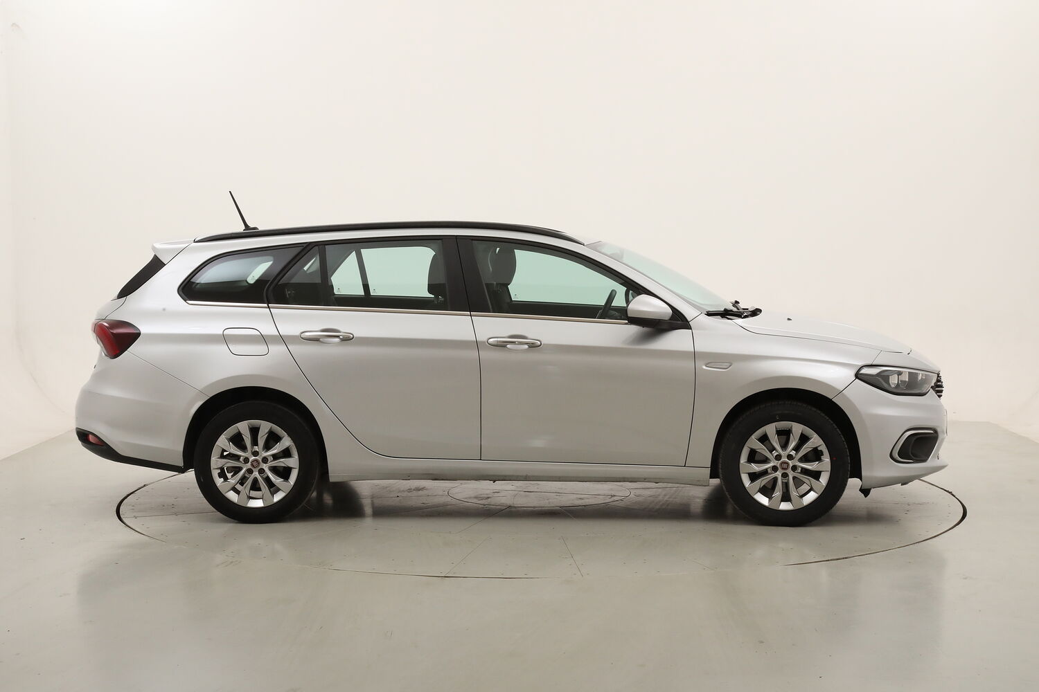 Fiat Tipo SW Business usata del 2019 con 109.740 km