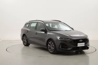 Ford Focus SW Hybrid ST-Line Design Powershift 1.0 Mild Hybrid 125CV Automatico