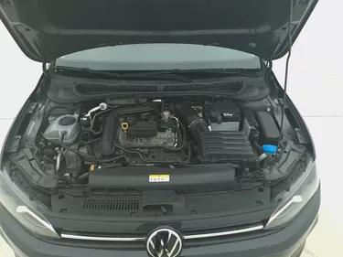 Volkswagen Polo Comfortline 1.0 Benzina 95CV Manuale Vano motore