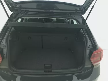 Volkswagen Polo Comfortline 1.0 Benzina 95CV Manuale Bagagliaio