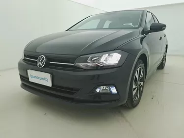 Volkswagen Polo Comfortline 1.0 Benzina 95CV Manuale Visione frontale