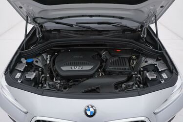 Vano motore di BMW X2