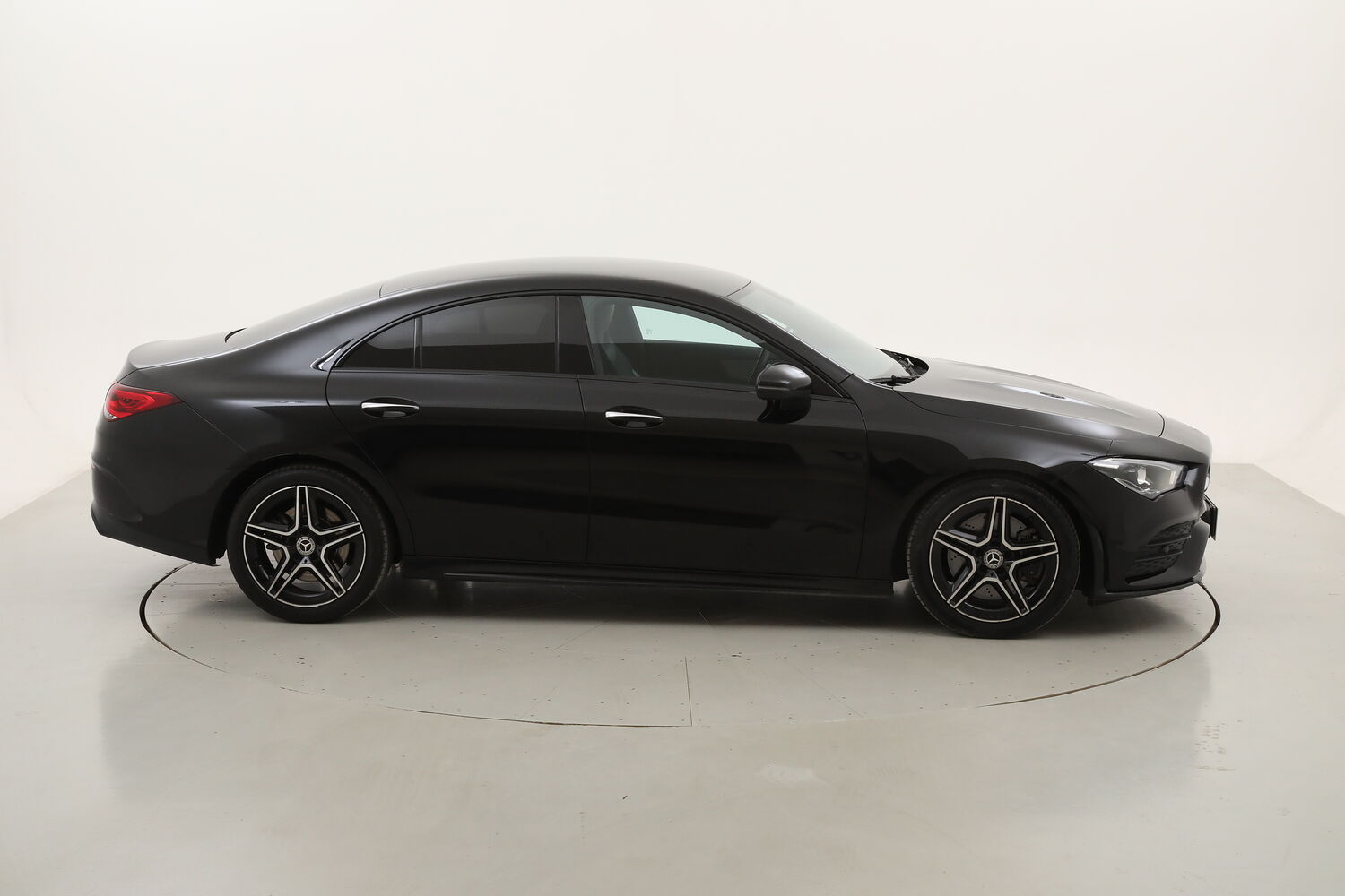 Mercedes CLA Premium 4Matic Automatic usata del 2020 con 101.861 km