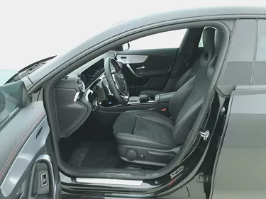 Mercedes CLA Premium 4Matic Automatic 2.0 Benzina 224CV Automatico Sedili