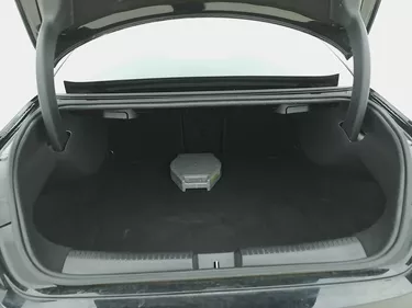 Mercedes CLA Premium 4Matic Automatic 2.0 Benzina 224CV Automatico Bagagliaio