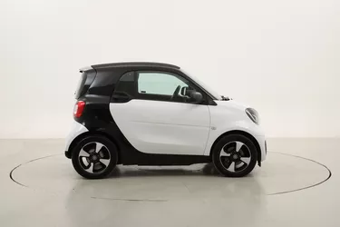 Smart fortwo EQ Passion Elettrico 82CV Automatico Smart fortwo EQ Passion Elettrico 82CV Automatico