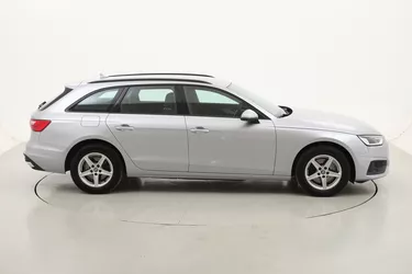 Audi A4 Avant Business S tronic 2.0 Mild Hybrid 163CV Automatico Audi A4 Avant Business S tronic 2.0 Mild Hybrid 163CV Automatico