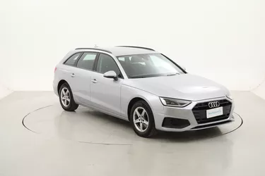 Audi A4 Avant Business S tronic 2.0 Mild Hybrid 163CV Automatico Audi A4 Avant Business S tronic 2.0 Mild Hybrid 163CV Automatico