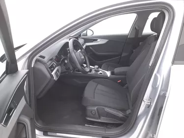 Audi A4 Avant Business S tronic 2.0 Mild Hybrid 163CV Automatico Sedili