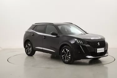 Peugeot 2008 GT EAT8 1.5 Diesel 131CV Automatico