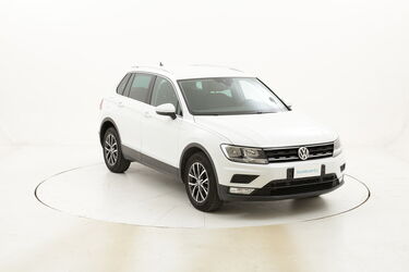 Volkswagen Tiguan Business DSG usata del 2017 con 61.211 km