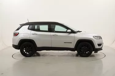 Jeep Compass Night Eagle aut. 1.3 Benzina 150CV Automatico Jeep Compass Night Eagle aut. 1.3 Benzina 150CV Automatico