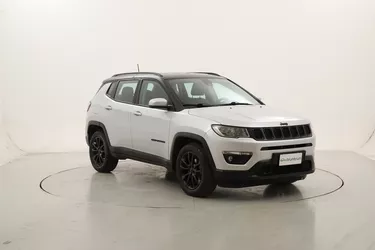 Jeep Compass Night Eagle aut. 1.3 Benzina 150CV Automatico Jeep Compass Night Eagle aut. 1.3 Benzina 150CV Automatico
