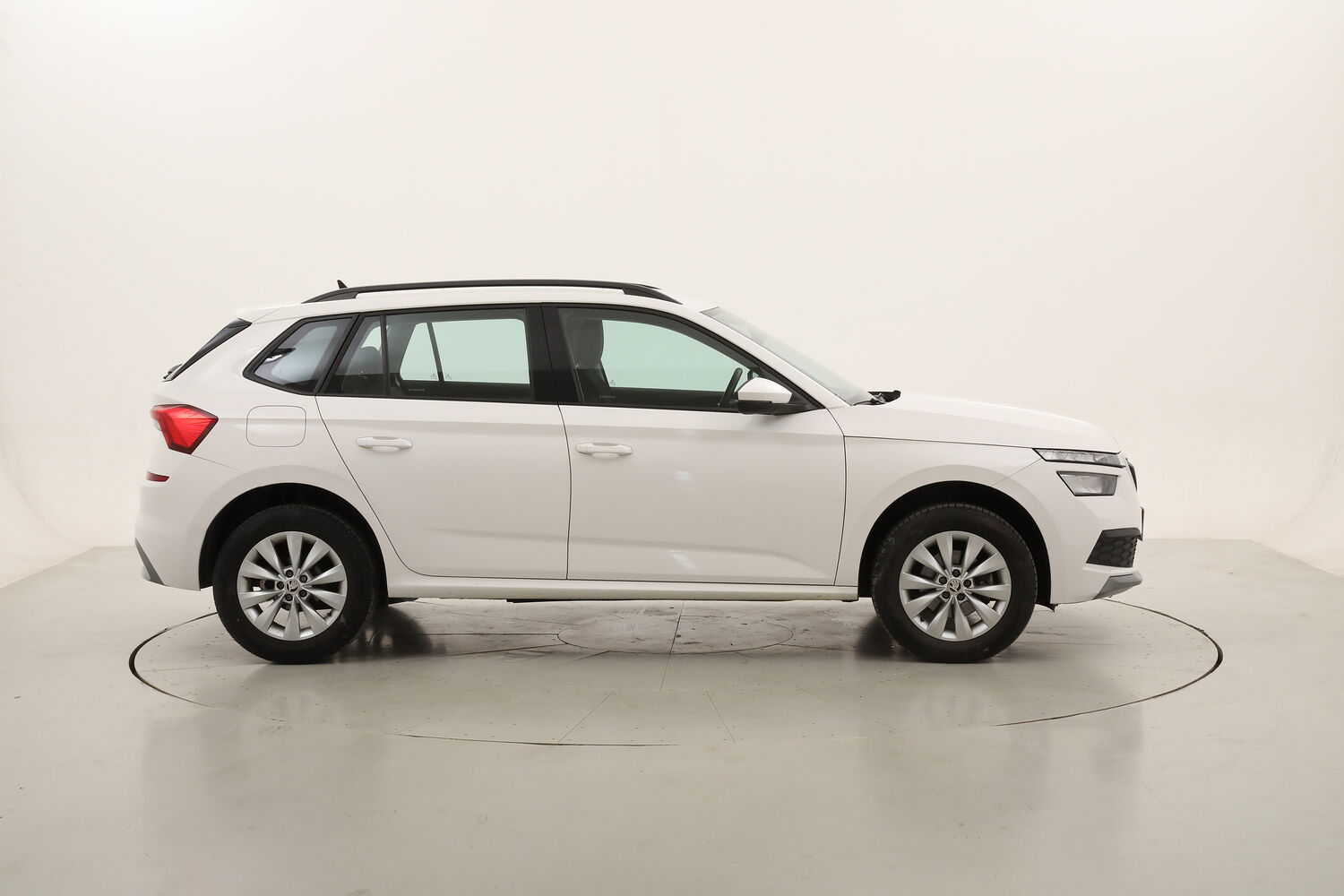 Skoda Kamiq Ambition usata del 2023 con 118.795 km