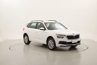 Skoda Kamiq Ambition 1.0 Benzina 95CV Manuale Skoda Kamiq Ambition 1.0 Benzina 95CV Manuale