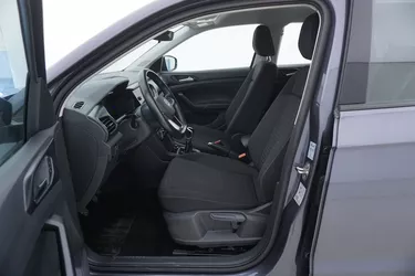 Volkswagen T-Cross Life 1.0 Benzina 95CV Manuale Sedili