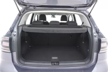 Volkswagen T-Cross Life 1.0 Benzina 95CV Manuale Bagagliaio