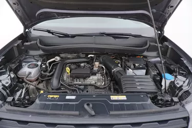 Volkswagen T-Cross Life 1.0 Benzina 95CV Manuale Vano motore