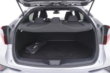 Toyota C-HR Hybrid Morebusiness 2.0 Full Hybrid 184CV Automatico Bagagliaio