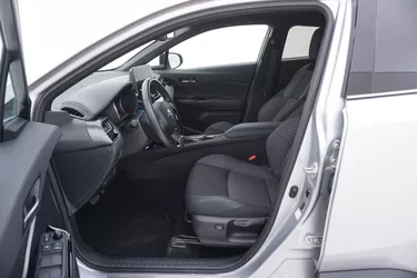Toyota C-HR Hybrid Morebusiness 2.0 Full Hybrid 184CV Automatico Sedili
