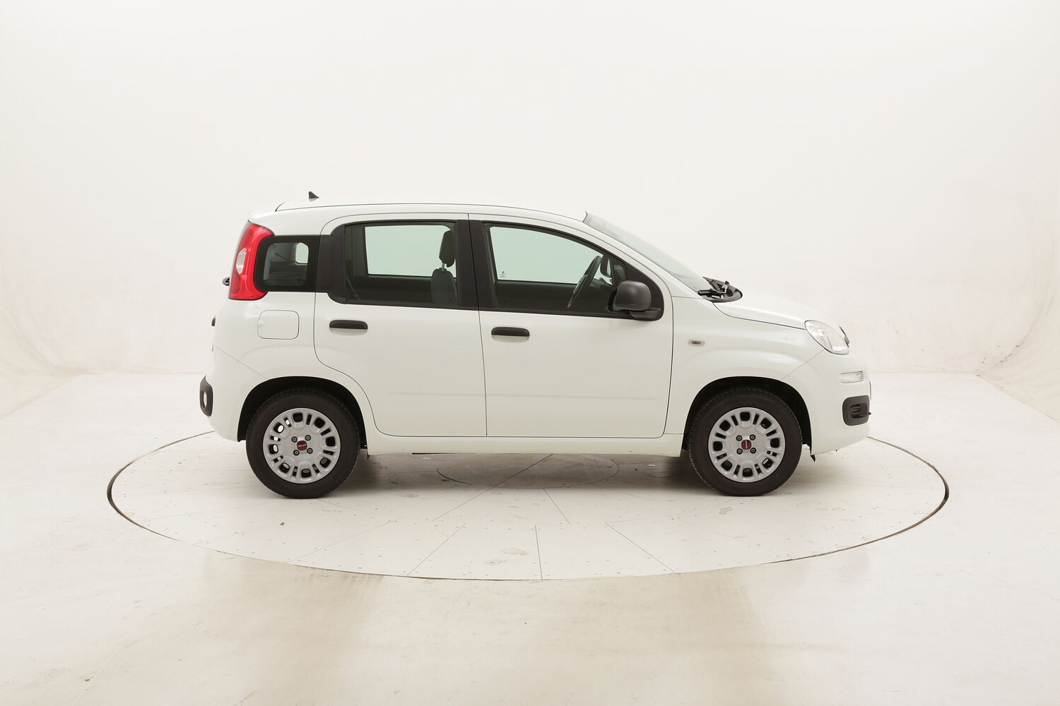 Fiat Panda Easy usata del 2017 con 28.893 km