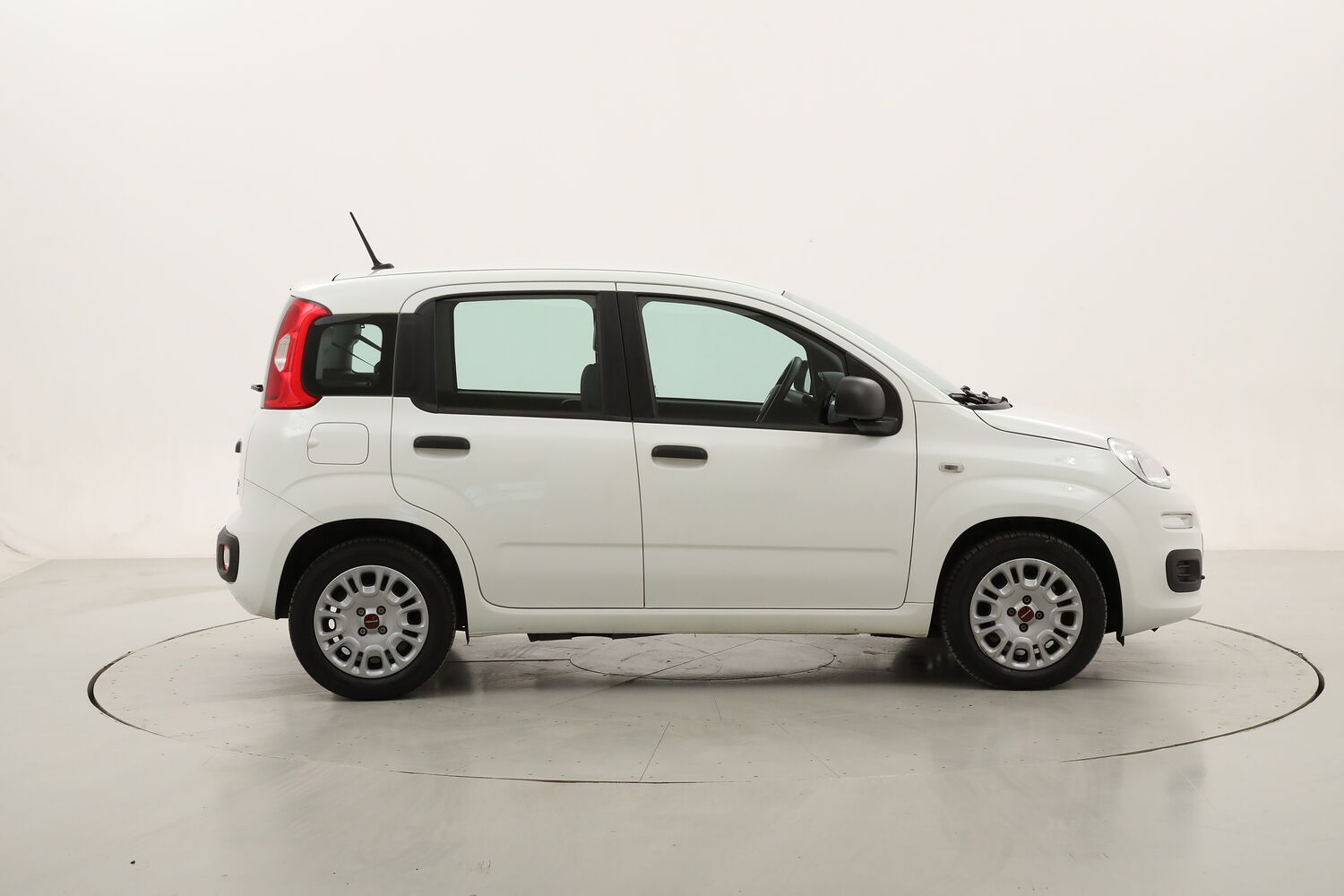 Fiat Panda Hybrid Easy usata del 2020 con 67.718 km