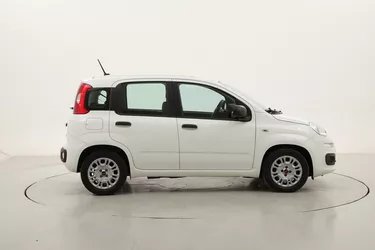 Fiat Panda Hybrid Easy 1.0 Mild Hybrid 69CV Manuale